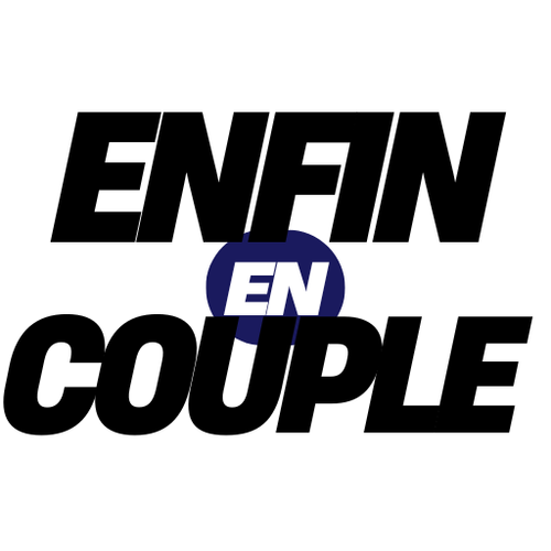 Enfin en couple 